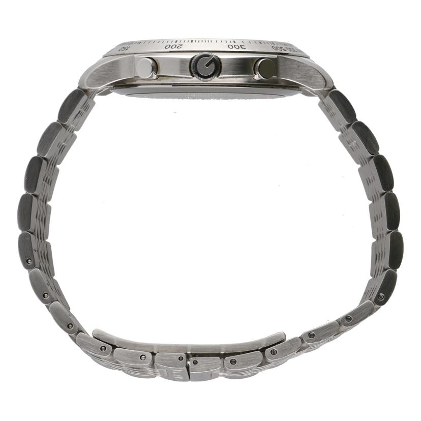 GUCCI グッチ/Gタイムレス・クロノグラフ/メンズ/クオーツ/YA126221//137*****/Aランク/19