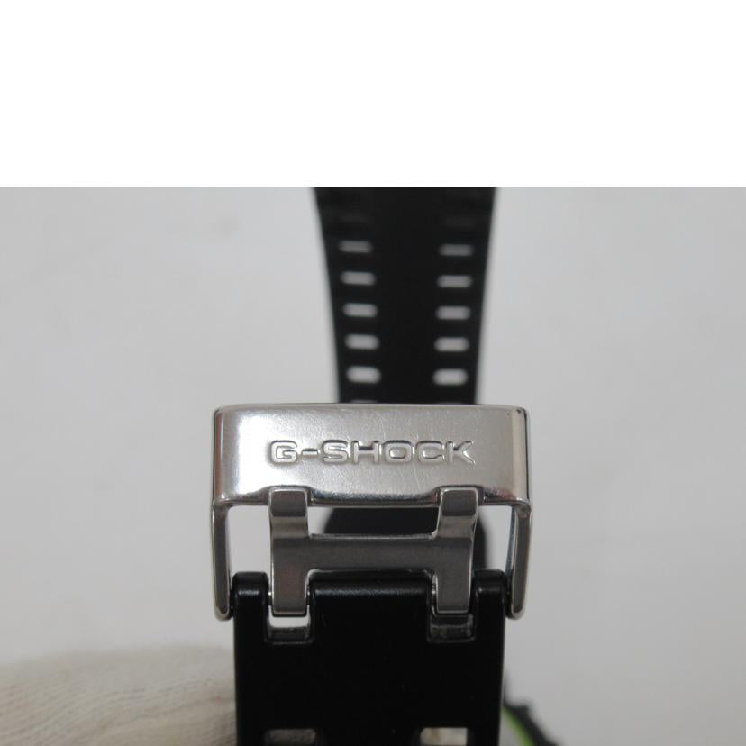 CASIO/G-SHOCK/クォーツ/デジアナ/GA-100LY//ABランク/63