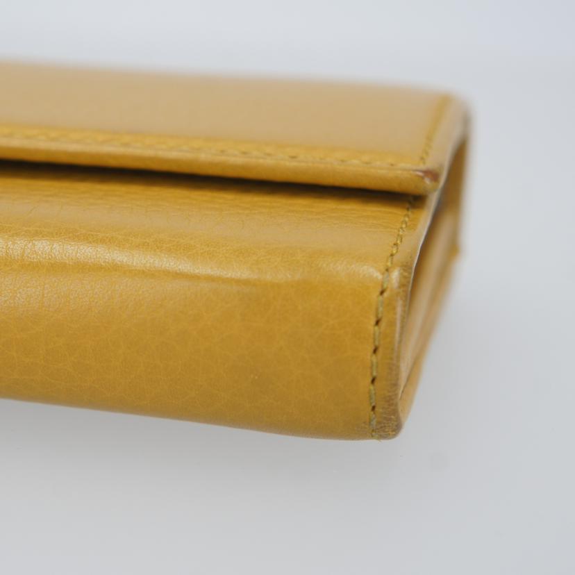 GUCCI グッチ/コンチネンタルウオレット/フローラライン/376186//114*/ABランク/93