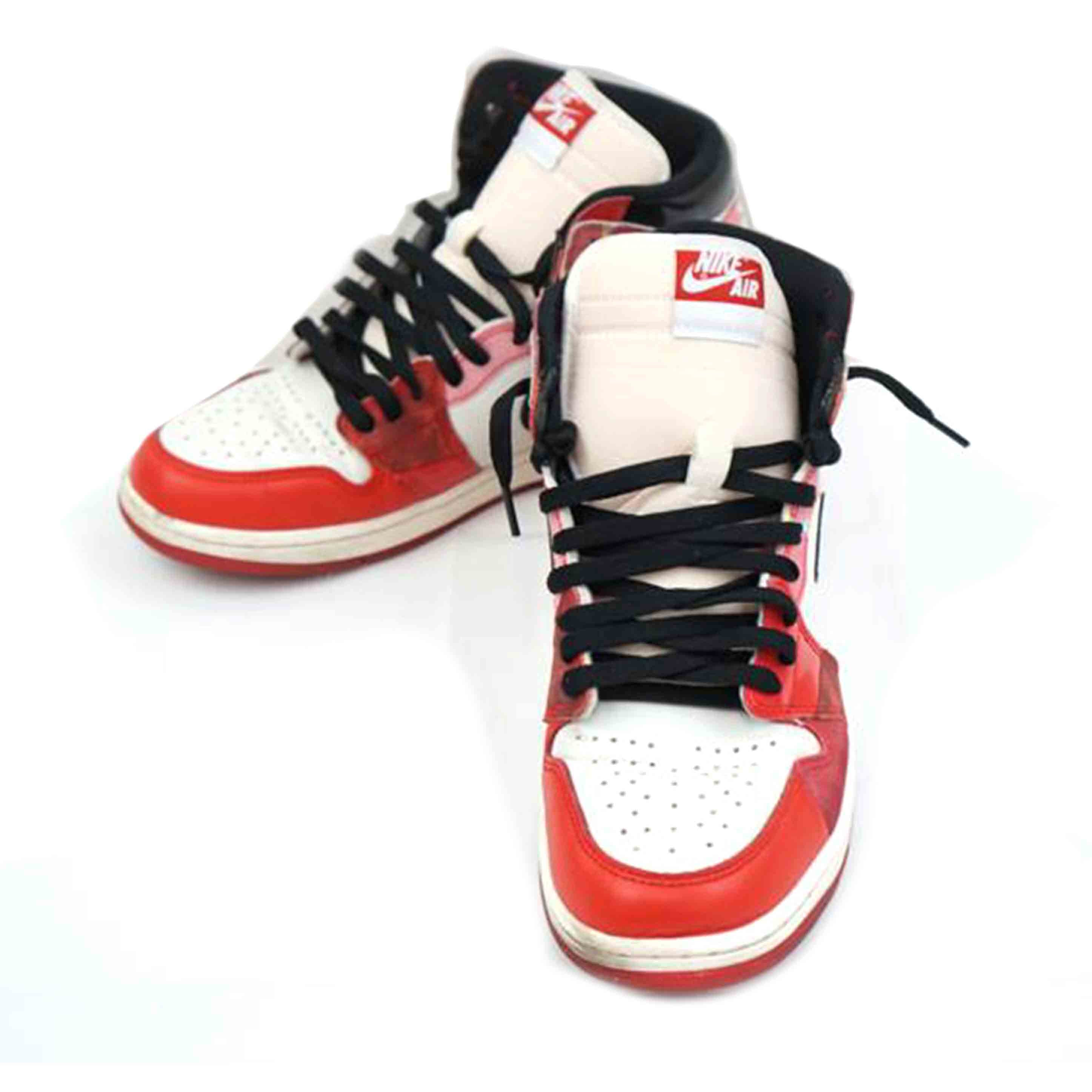 NIKE ナイキ/NIKE AIR JORDAN 1 HIGH OG SP 28.5/DV1748-601//ABランク/67