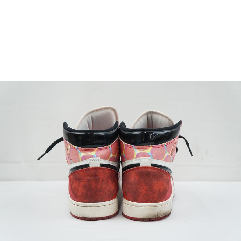 NIKE ナイキ/NIKE AIR JORDAN 1 HIGH OG SP 28.5/DV1748-601//ABランク/67