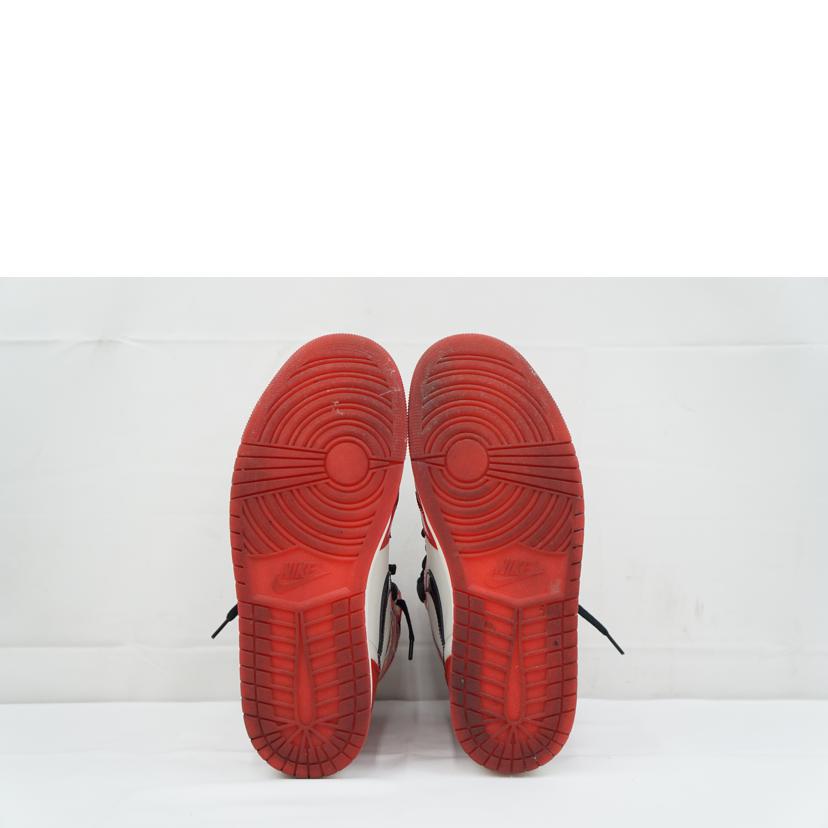 NIKE ナイキ/NIKE AIR JORDAN 1 HIGH OG SP 28.5/DV1748-601//ABランク/67