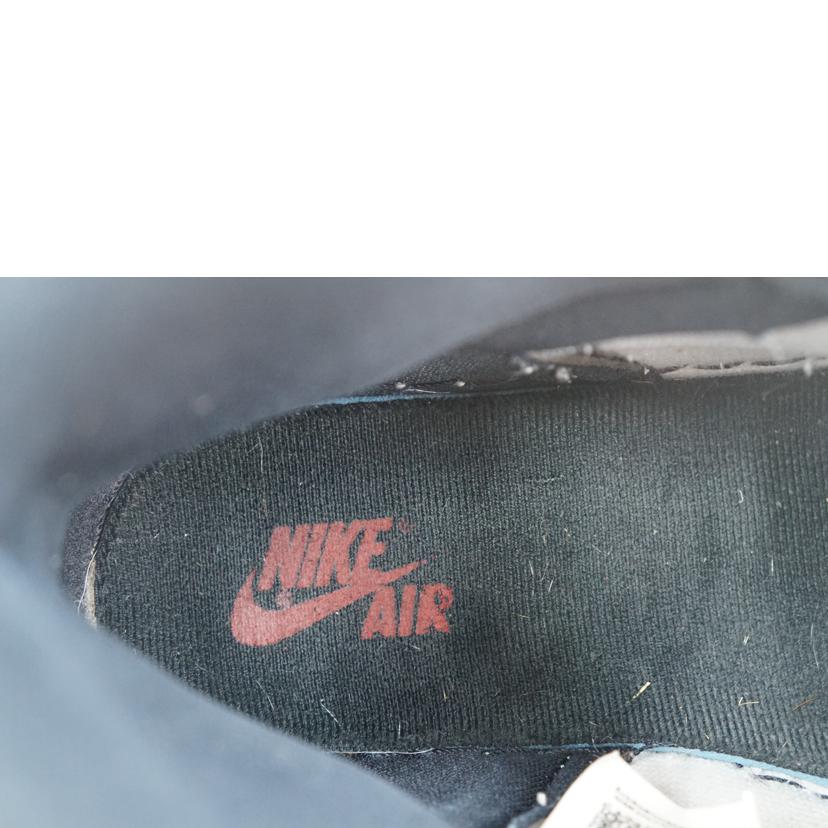 NIKE ナイキ/NIKE AIR JORDAN 1 HIGH OG SP 28.5/DV1748-601//ABランク/67