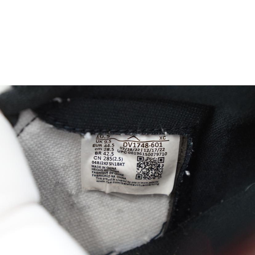 NIKE ナイキ/NIKE AIR JORDAN 1 HIGH OG SP 28.5/DV1748-601//ABランク/67