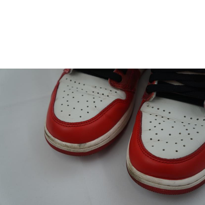 NIKE ナイキ/NIKE AIR JORDAN 1 HIGH OG SP 28.5/DV1748-601//ABランク/67