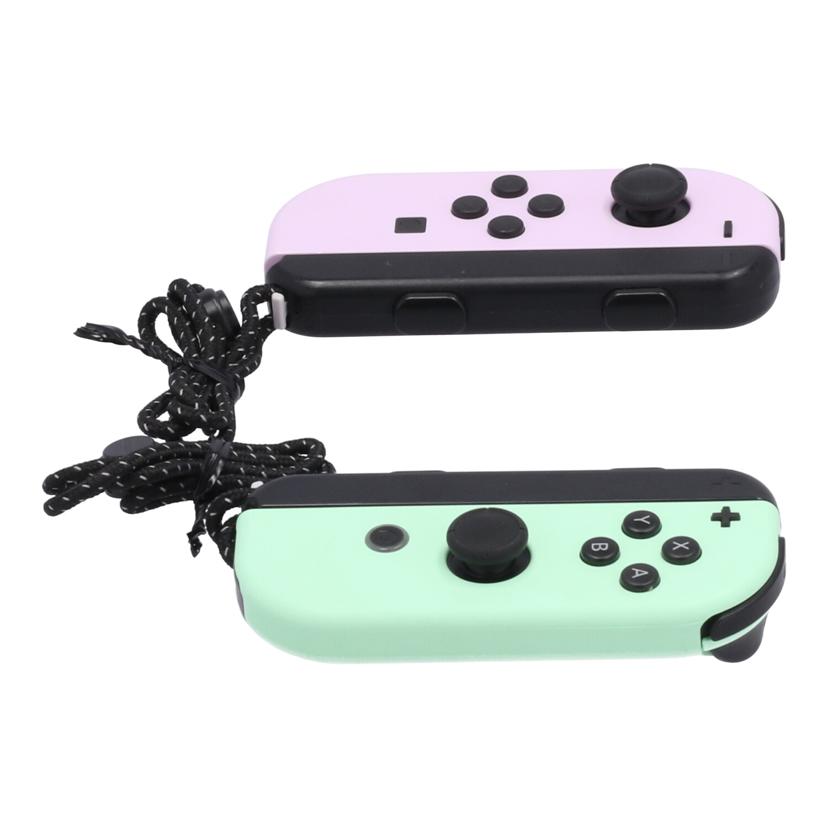 Nintendo 任天堂 ニンテンドー /スーパーマリオパーティーJoy-Conセット/HAC-R-ADFJAVA5//-/Bランク/69