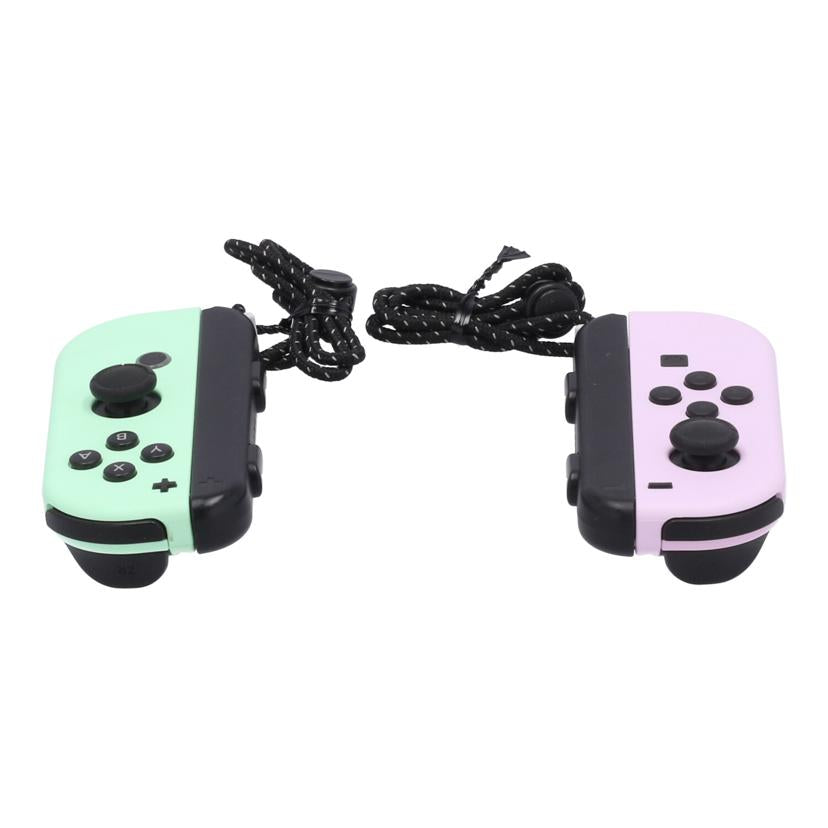 Nintendo 任天堂 ニンテンドー /スーパーマリオパーティーJoy-Conセット/HAC-R-ADFJAVA5//-/Bランク/69