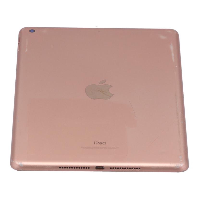 Apple アップル /iPad 第6世代 Wi-Fi 128GB 2018/MRJP2J/A//DMPY51ZBJMVT/BCランク/69