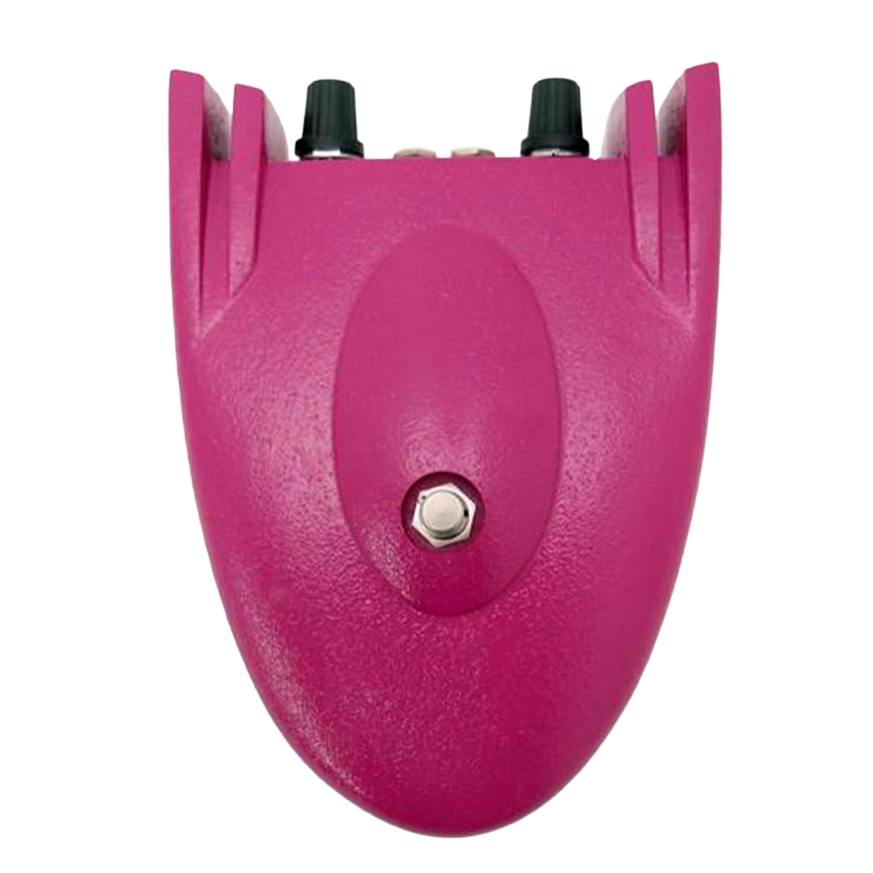 ROGER MAYER ロジャーメイヤー/エフェクター/ファズ/MONGOOSE FUZZ//-/Bランク/69