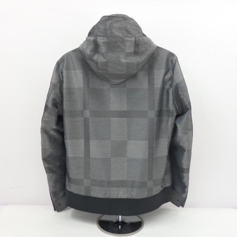BLACK LABEL CRESTBRIDGE/マウンテンパーカー/51F03-202-06//Aランク/77