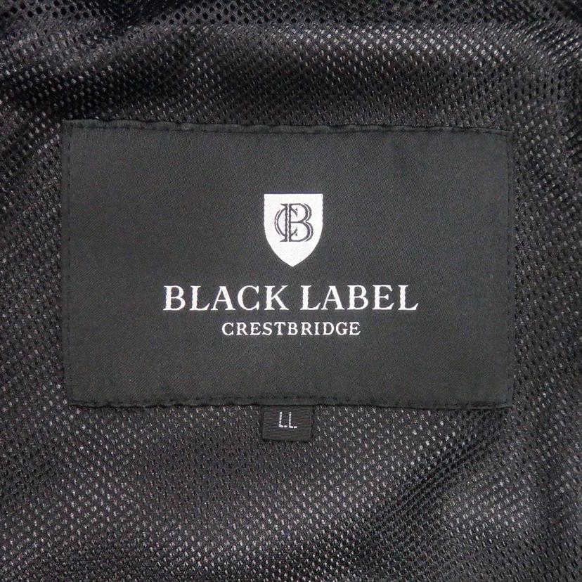 BLACK LABEL CRESTBRIDGE/マウンテンパーカー/51F03-202-06//Aランク/77