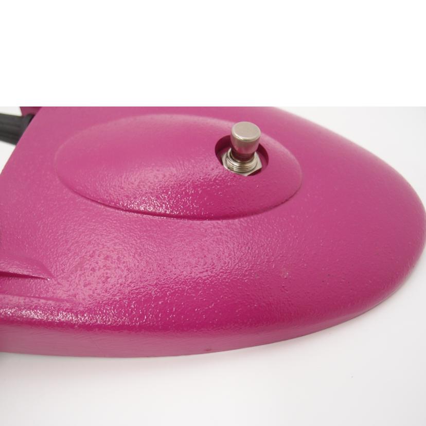 ROGER MAYER ロジャーメイヤー/エフェクター/ファズ/MONGOOSE FUZZ//-/Bランク/69