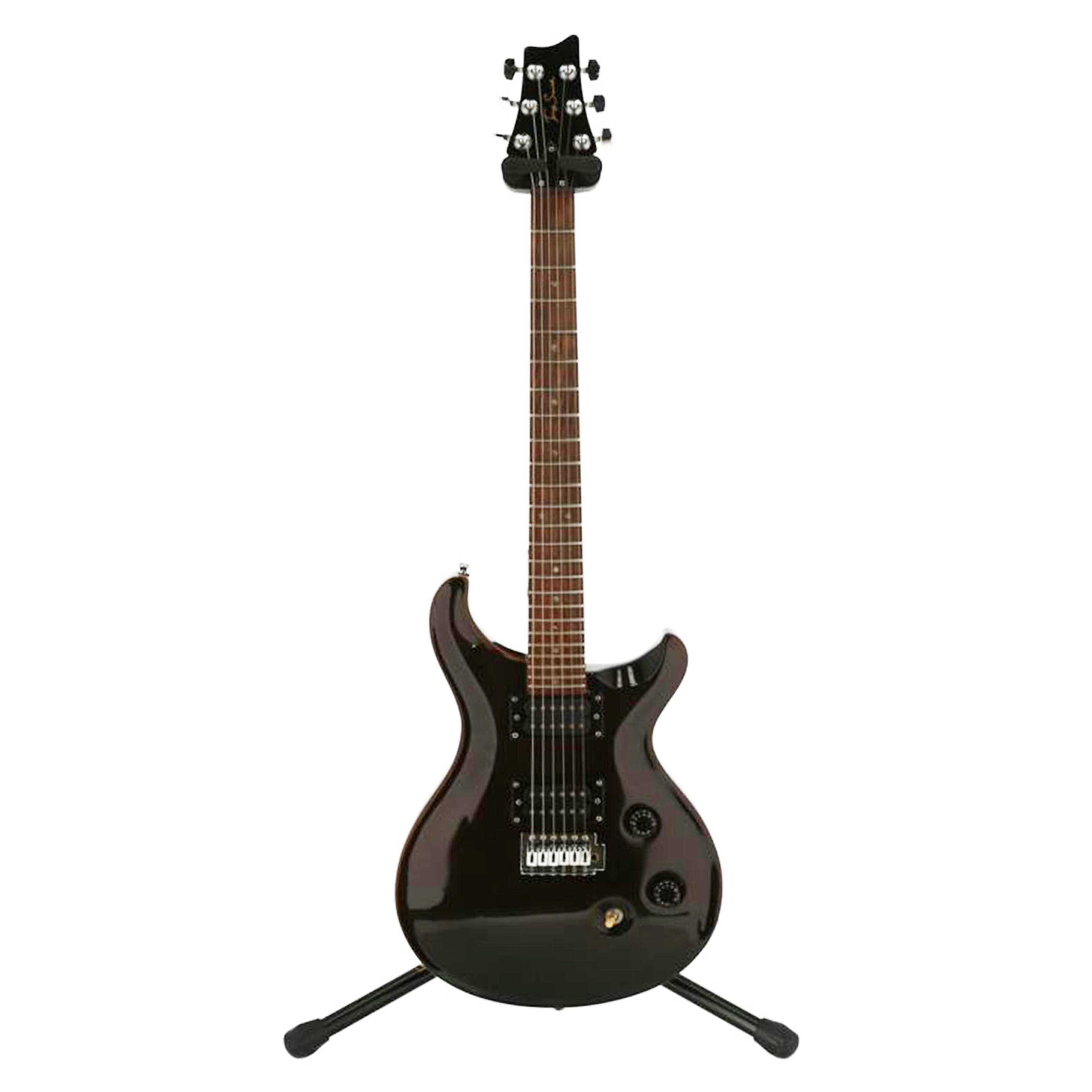 Tommy Smith トミースミス/エレキギター/KPR-32//Bランク/62