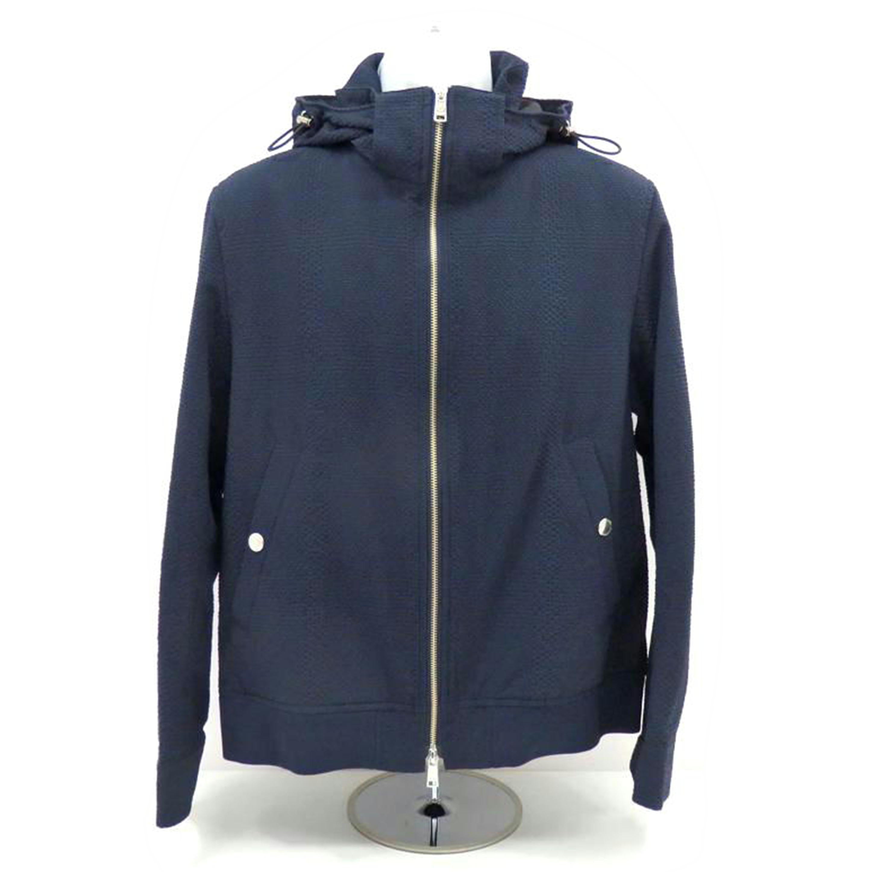 BLACK LABEL CRESTBRIDGE/ジップパーカー/51F22-121-28//Aランク/77