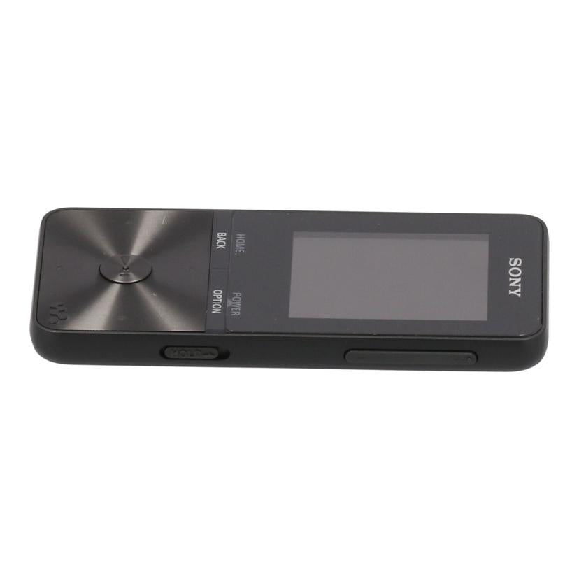 SONY ソニー/ウォークマン/NW-S315//1094951/Bランク/64