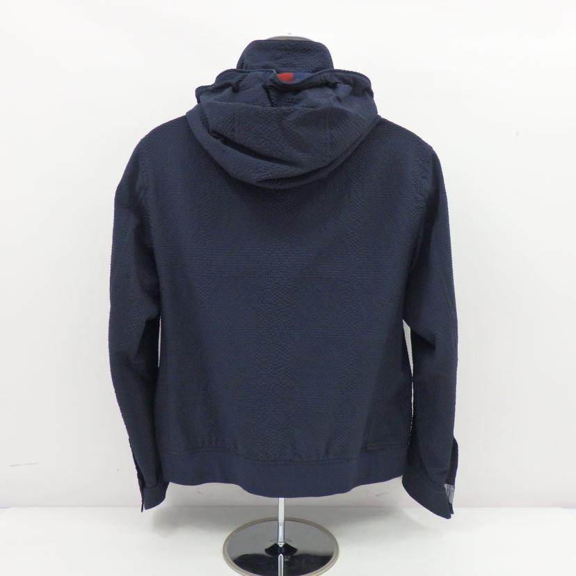 BLACK LABEL CRESTBRIDGE/ジップパーカー/51F22-121-28//Aランク/77