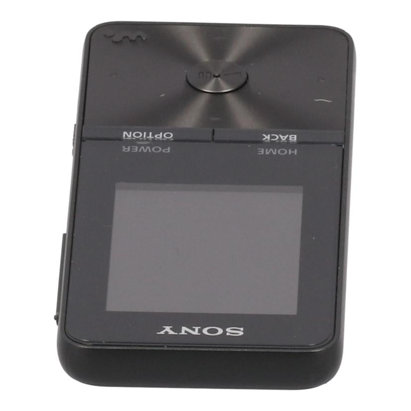 SONY ソニー/ウォークマン/NW-S315//1094951/Bランク/64