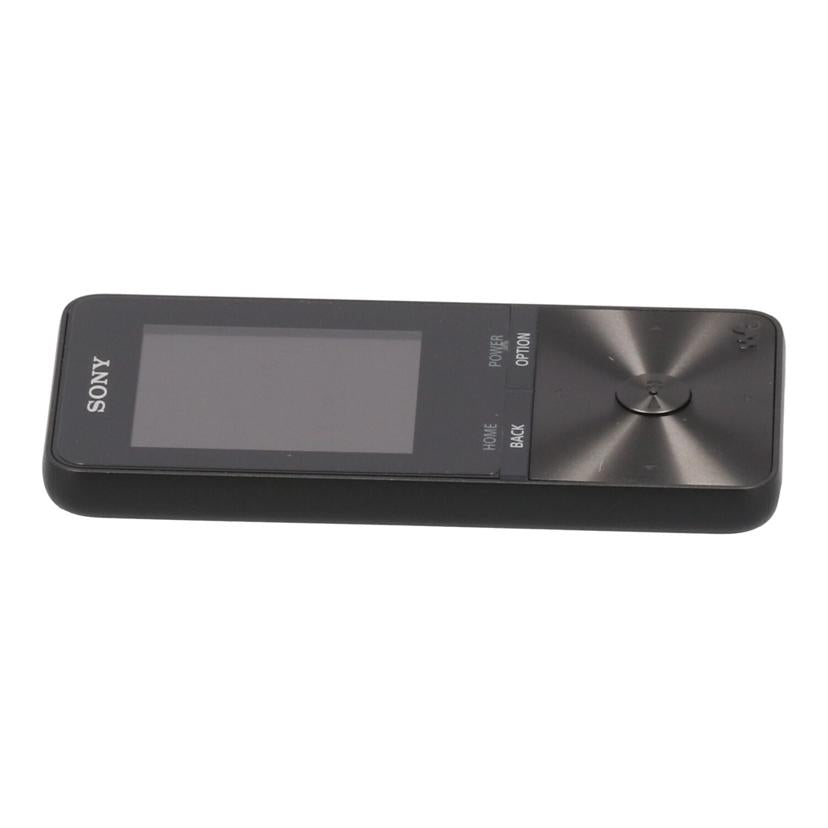 SONY ソニー/ウォークマン/NW-S315//1094951/Bランク/64