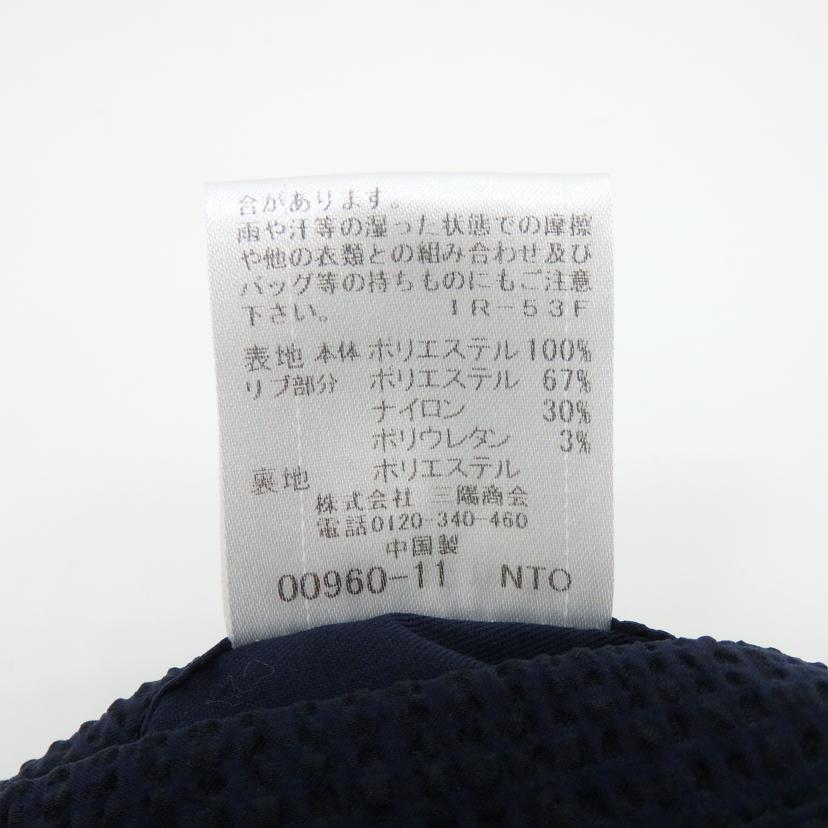 BLACK LABEL CRESTBRIDGE/ジップパーカー/51F22-121-28//Aランク/77