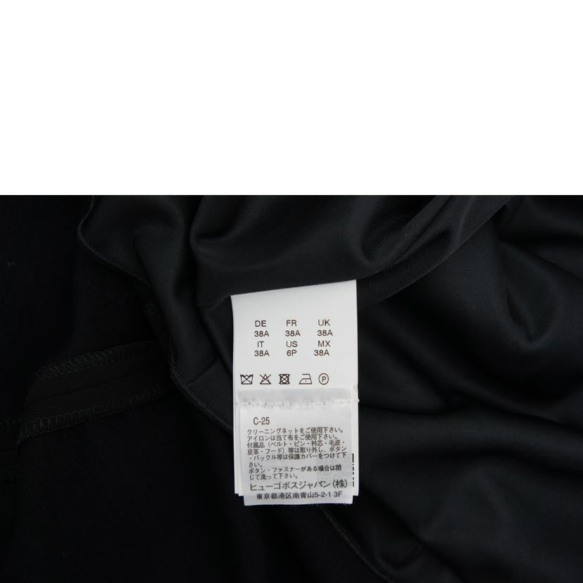 HUGO BOSS ヒューゴボス/スカート//Aランク/09