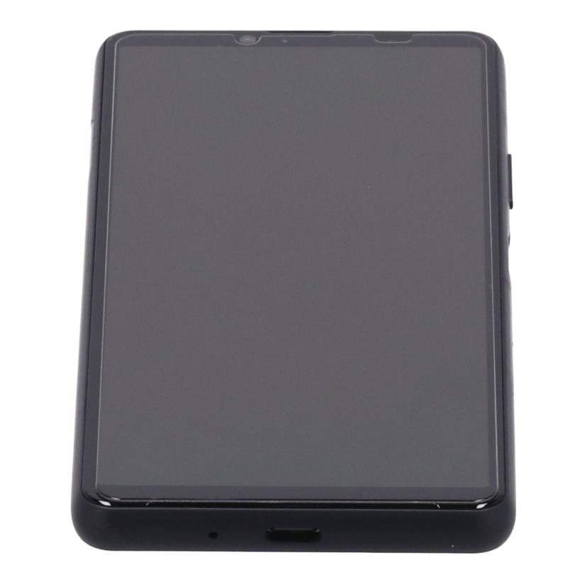 SONY Y!mobile ソニー /スマートフォン/Xperia 10 III/A102SO//HQ616C3C17/Bランク/63