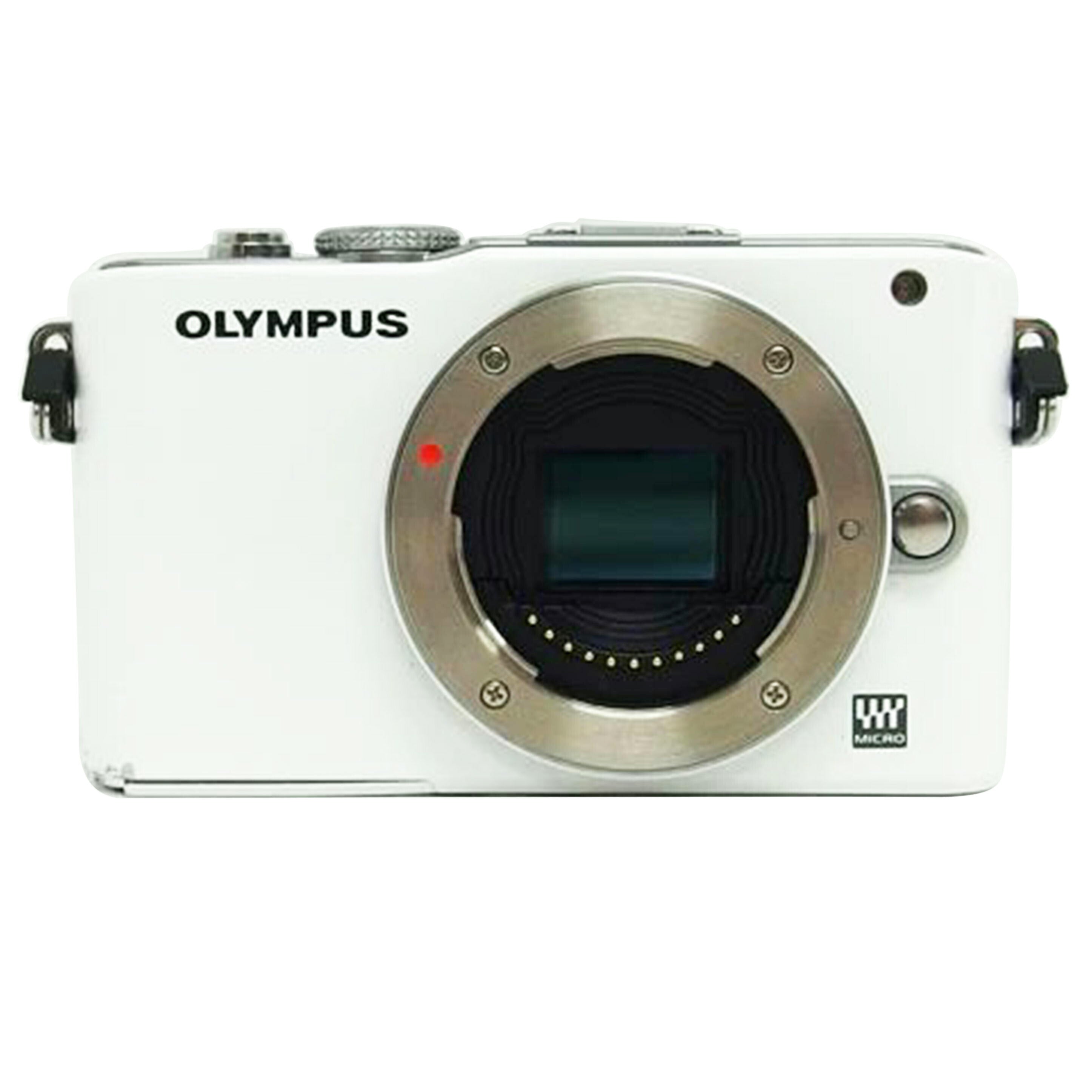 OLYMPUS オリンパス/ミラーレス一眼/PEN Lite/E-PL3//BAUA27916/Bランク/04