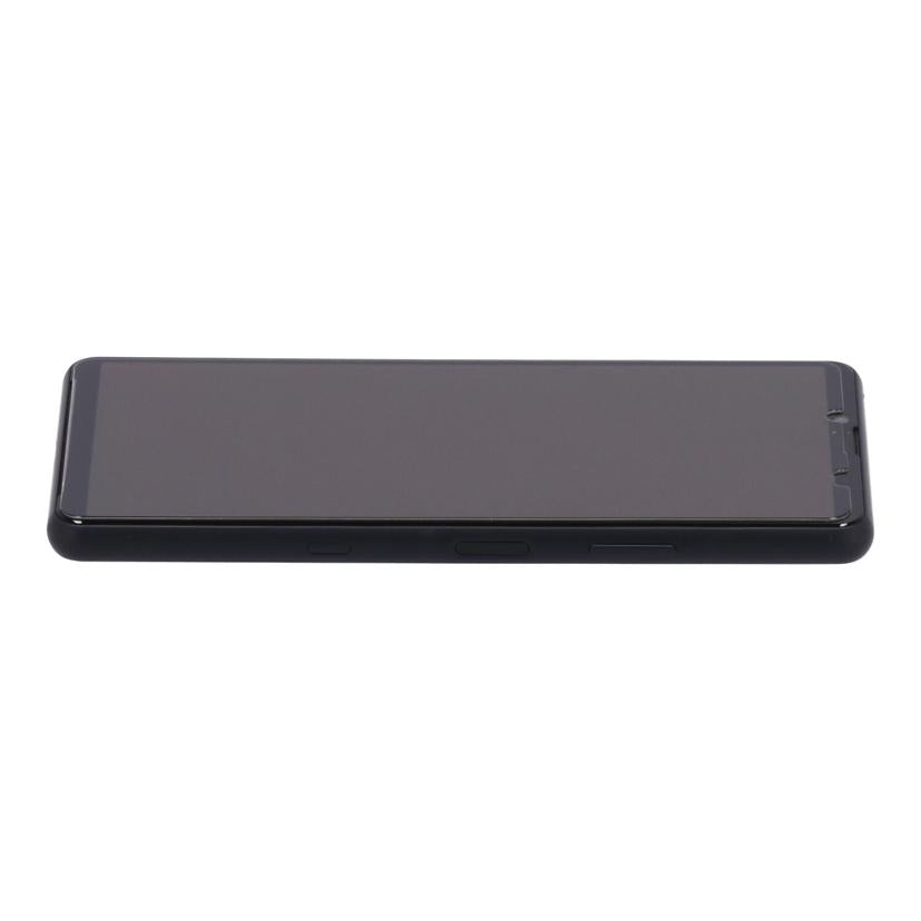 SONY Y!mobile ソニー /スマートフォン/Xperia 10 III/A102SO//HQ616C3C17/Bランク/63