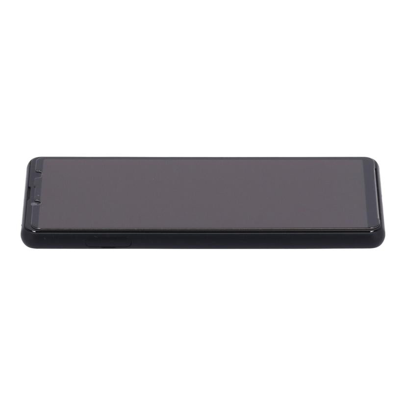 SONY Y!mobile ソニー /スマートフォン/Xperia 10 III/A102SO//HQ616C3C17/Bランク/63