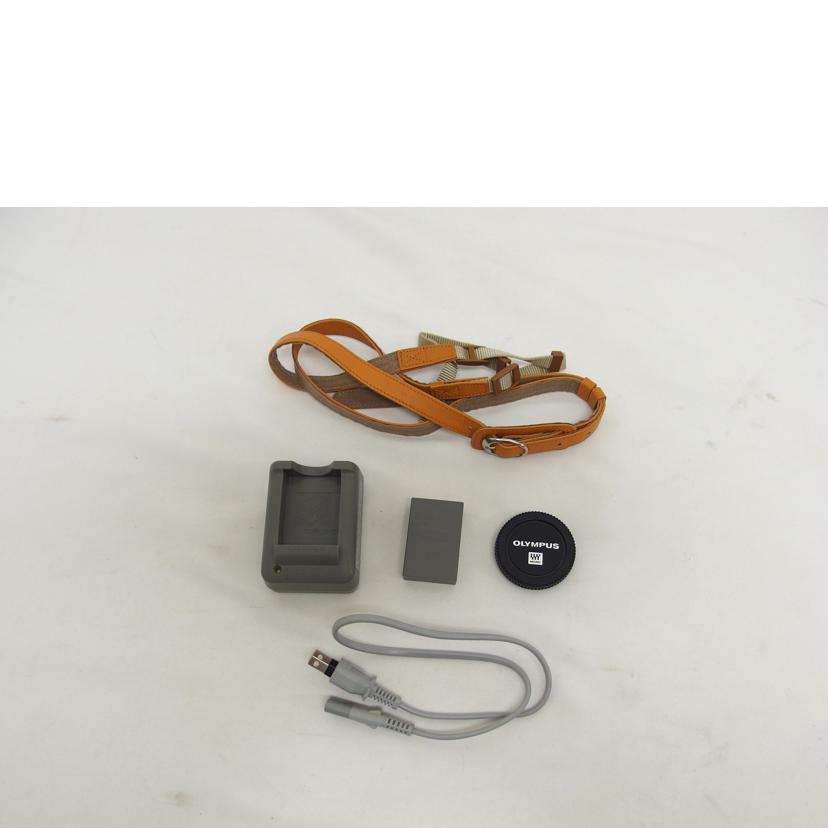 OLYMPUS オリンパス/ミラーレス一眼/PEN Lite/E-PL3//BAUA27916/Bランク/04