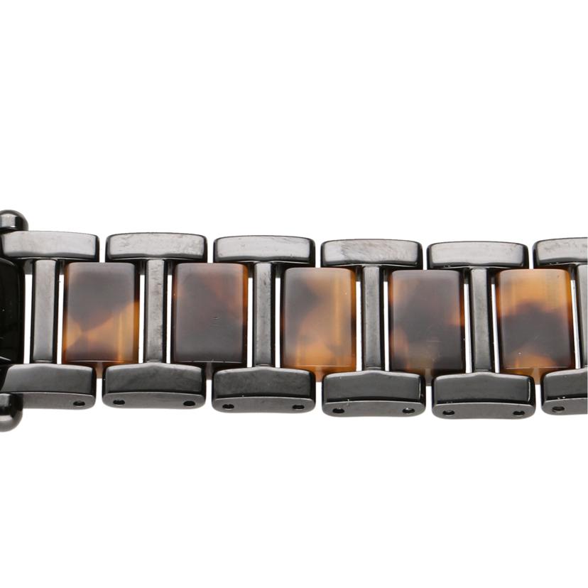 VivienneWestwood ヴィヴィアンウエストウッド/レデイース腕時計/クオーツ/VV006BKBR//Bランク/94