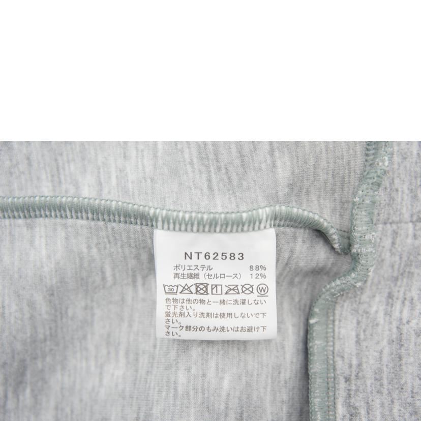 THE NORTH FACE ノースフェイス/THE NORTH FACE テックエアースウェット フーディ GL/NB62583//ABランク/78