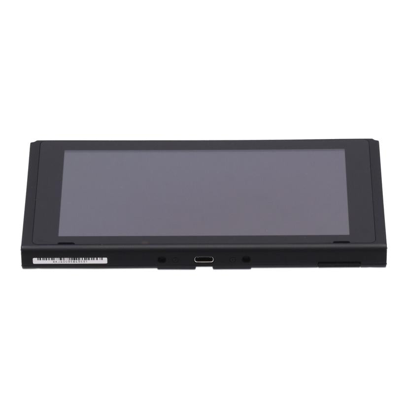 NINTENDO 任天堂 ニンテンドー /Nintendo Switch 本体/HAD-S-KABAA//XKJ40035843531/Bランク/75