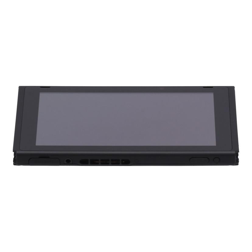 NINTENDO 任天堂 ニンテンドー /Nintendo Switch 本体/HAD-S-KABAA//XKJ40035843531/Bランク/75