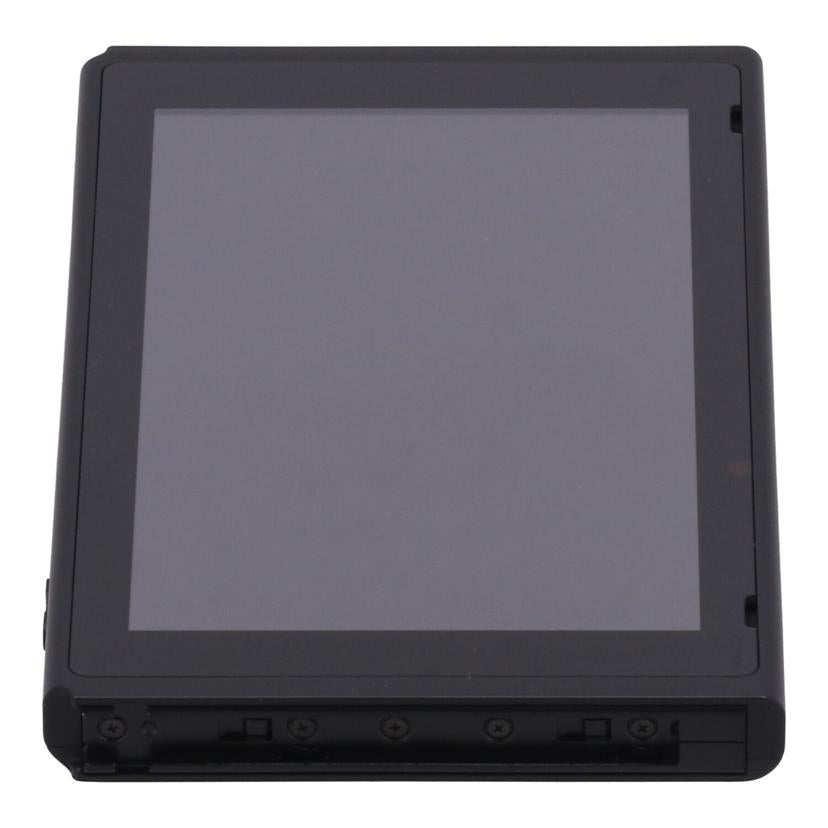 NINTENDO 任天堂 ニンテンドー /Nintendo Switch 本体/HAD-S-KABAA//XKJ40035843531/Bランク/75