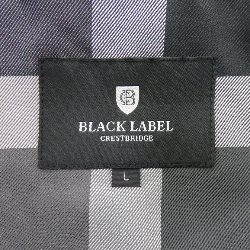BLACK LABEL CRESTBRIDGE/千鳥格子ジャケット/51E05-503-04//Aランク/77