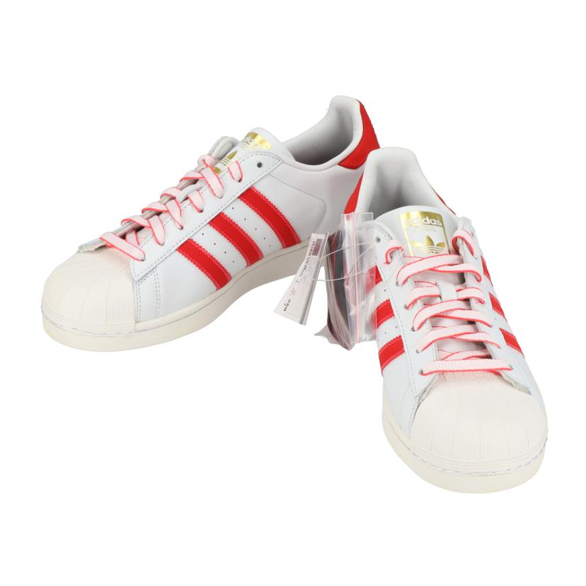 adidas アディダス/adidas Superstar Chinese New Year/G27571//ABランク/70