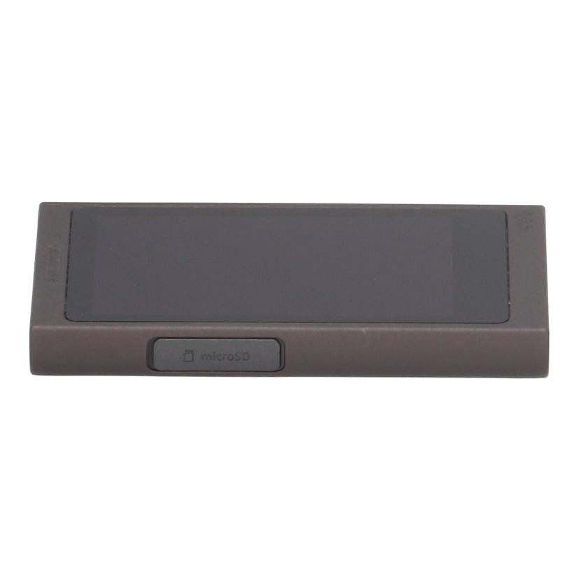 SONY ソニー/ハイレゾ対応ウォークマン 16GB/NW-A45//5427591/Bランク/71