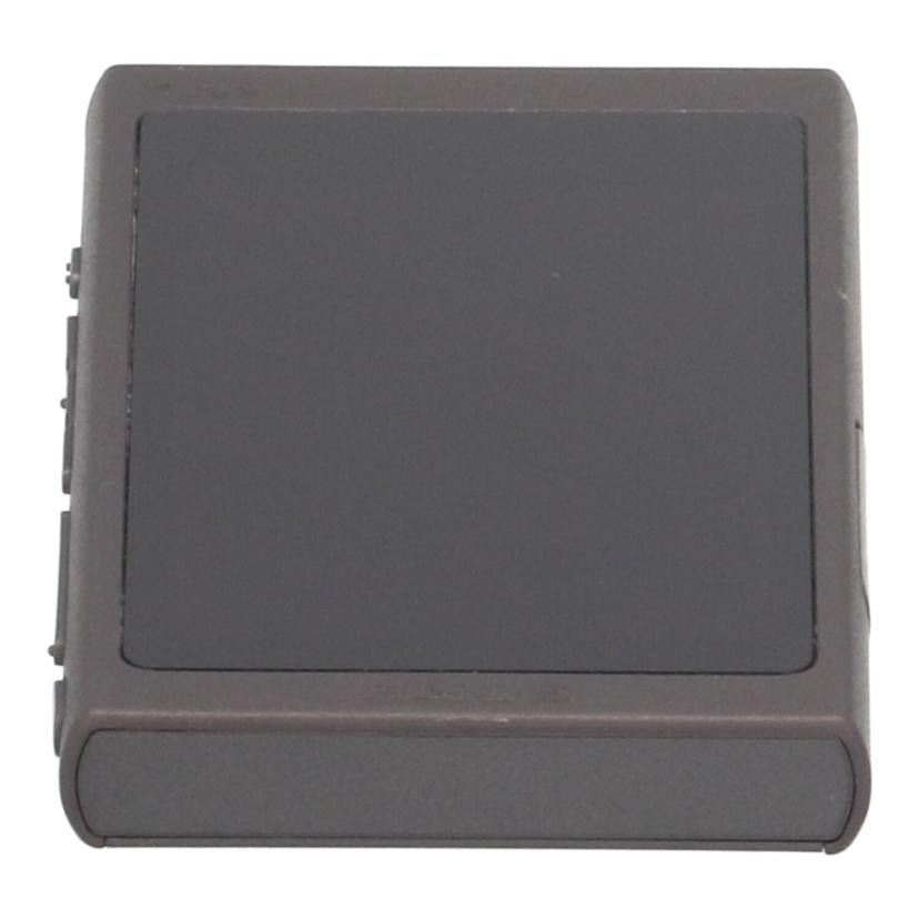 SONY ソニー/ハイレゾ対応ウォークマン 16GB/NW-A45//5427591/Bランク/71