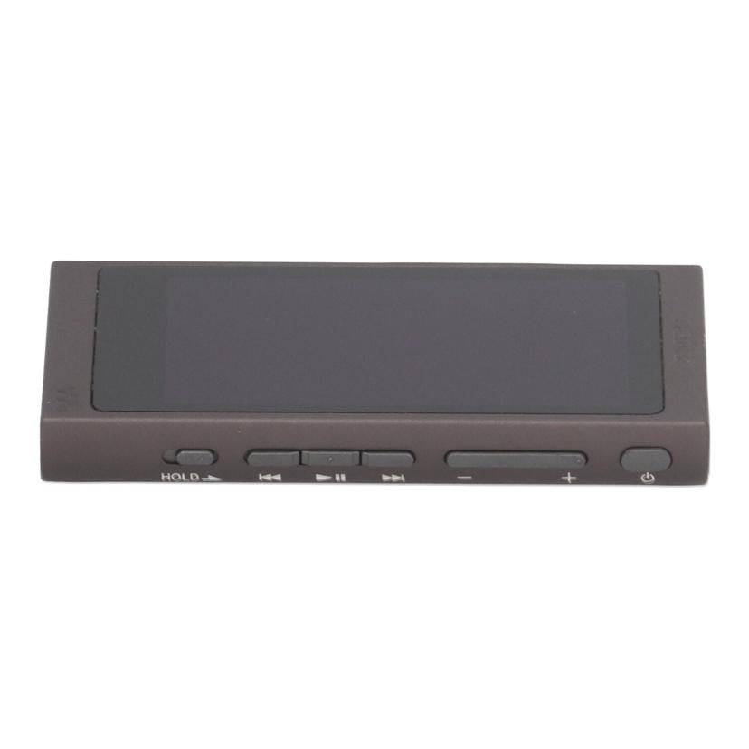 SONY ソニー/ハイレゾ対応ウォークマン 16GB/NW-A45//5427591/Bランク/71