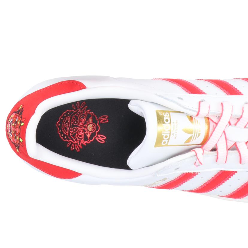 adidas アディダス/adidas Superstar Chinese New Year/G27571//ABランク/70
