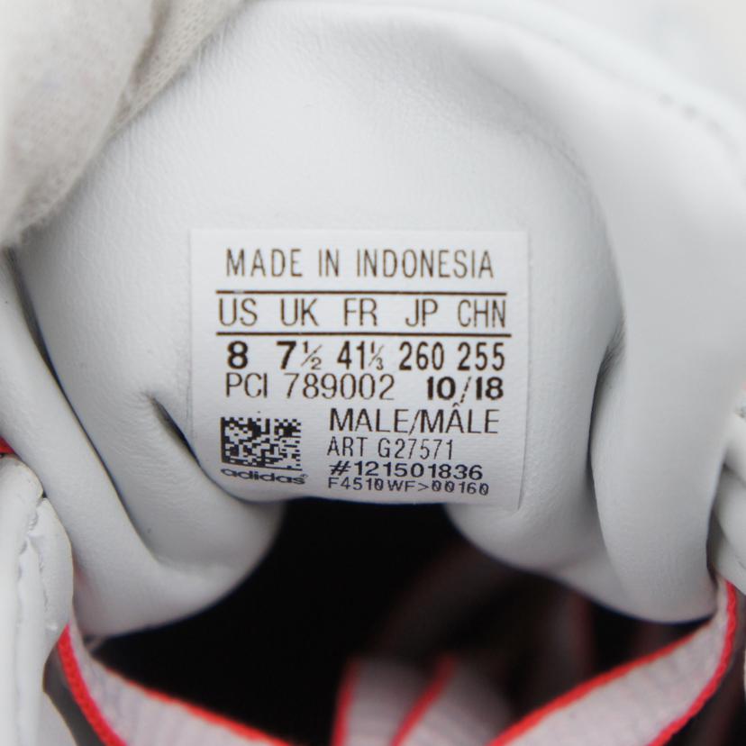 adidas アディダス/adidas Superstar Chinese New Year/G27571//ABランク/70