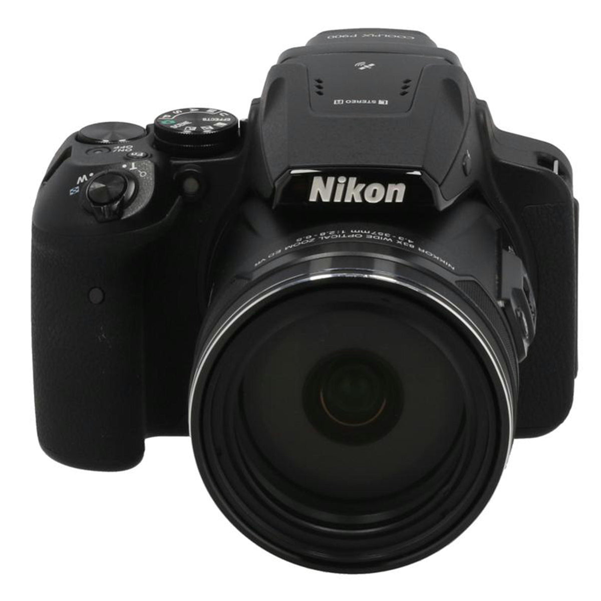 Nikon ニコン/デジカメ/COOLPIX P900//20051262/Bランク/81