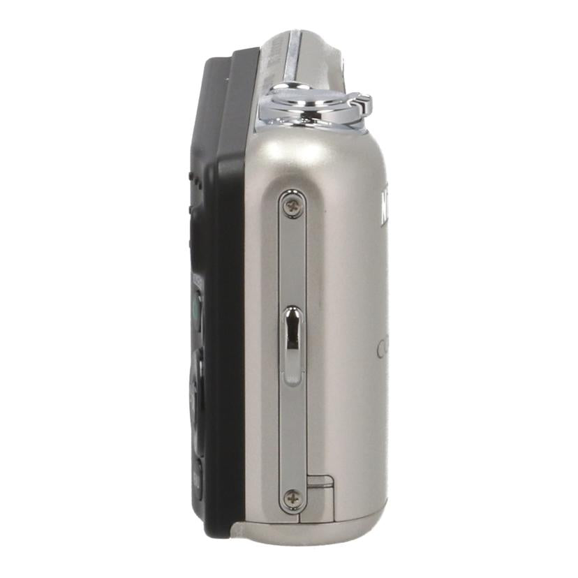 Nikon ニコン /デジタルカメラ/COOLPIX L30//20050568/Bランク/05