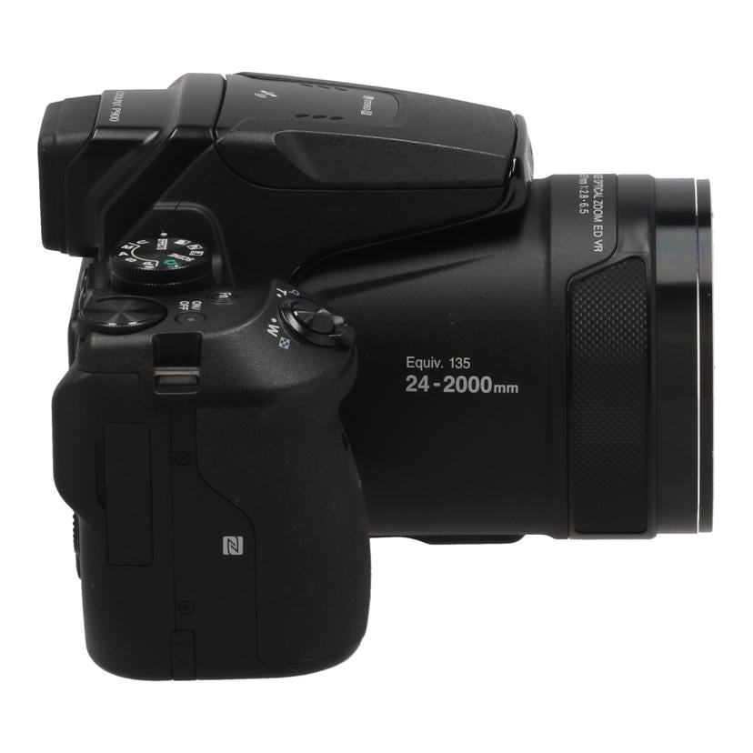 Nikon ニコン/デジカメ/COOLPIX P900//20051262/Bランク/81