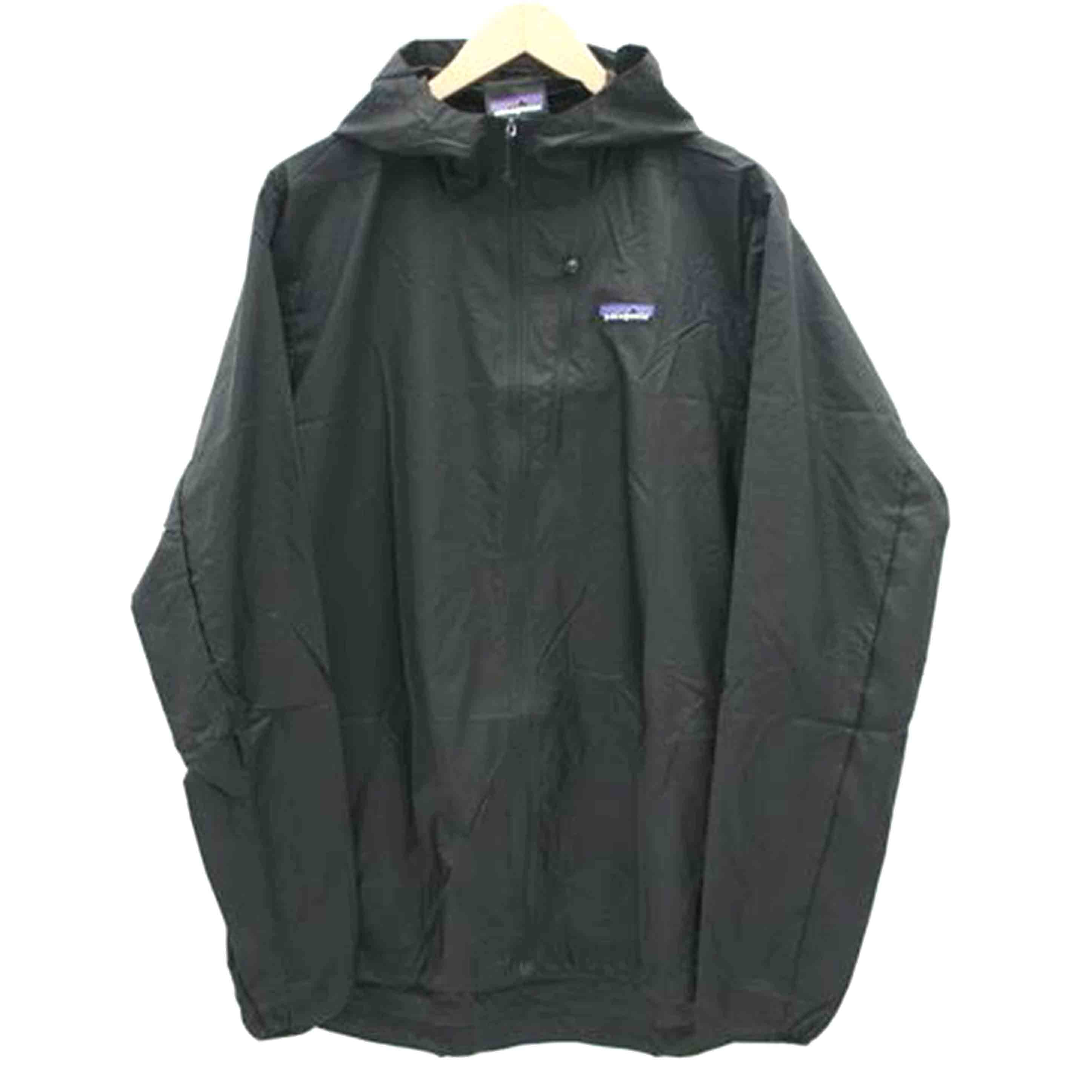 patagonia パタゴニア/patagonia フーディニジャケット BK/24142//ABランク/78