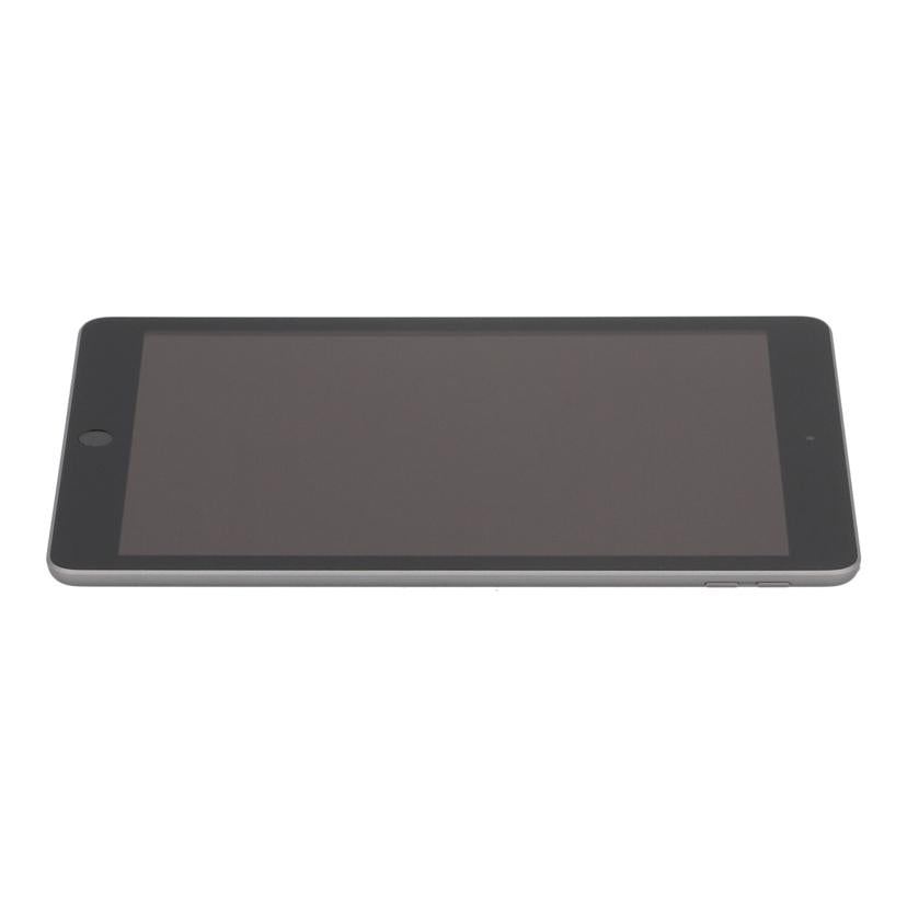 Apple アップル/iPad 第6世代 Wi-Fi 32GB/MR7F2J/A//DMQX41G4JF8J/Bランク/75