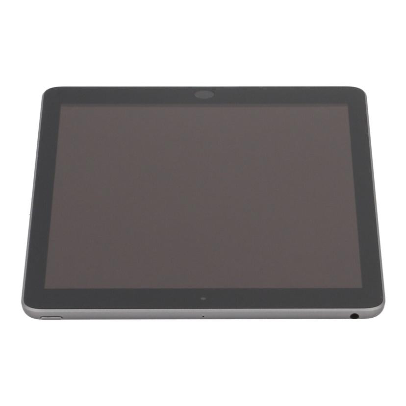 Apple アップル/iPad 第6世代 Wi-Fi 32GB/MR7F2J/A//DMQX41G4JF8J/Bランク/75