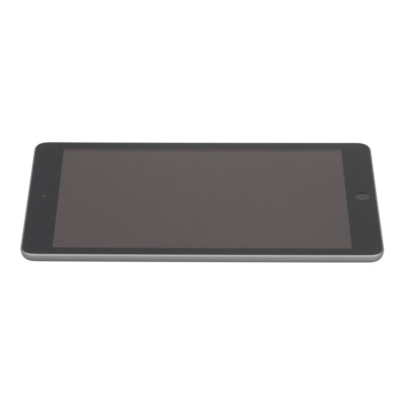 Apple アップル/iPad 第6世代 Wi-Fi 32GB/MR7F2J/A//DMQX41G4JF8J/Bランク/75