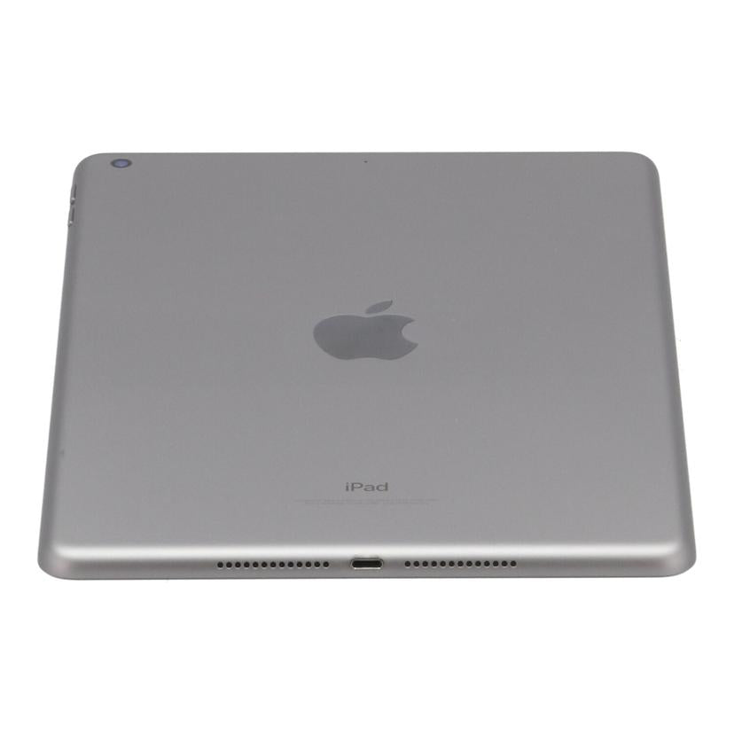 Apple アップル/iPad 第6世代 Wi-Fi 32GB/MR7F2J/A//DMQX41G4JF8J/Bランク/75