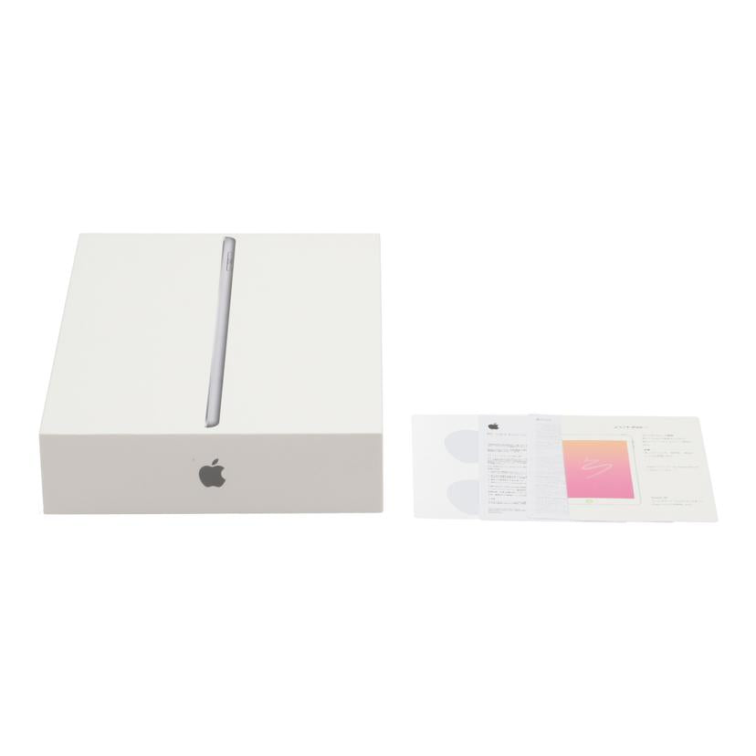Apple アップル/iPad 第6世代 Wi-Fi 32GB/MR7F2J/A//DMQX41G4JF8J/Bランク/75